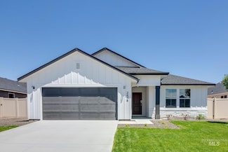 2676 E Buckaroo Dr, Kuna, ID 83634