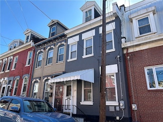 270 45th St, Pittsburgh, PA 15201