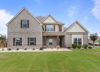 629 Madison Dr, Prattville, AL 36066