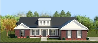 446 Long Shadow Dr, Aiken, SC 29803