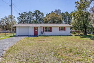 7766 E Spanish Trail, Floral City, FL 34436