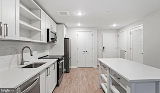 4000 Wisconsin Ave NW Unit 1B-4K-205, Washington, DC 20016