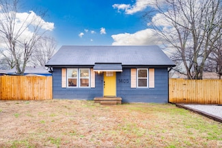 1405 Saint Thomas St, Chattanooga, TN 37412
