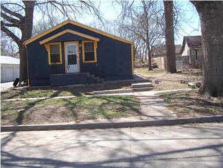 435 N Broadway St, Kingman, KS 67068