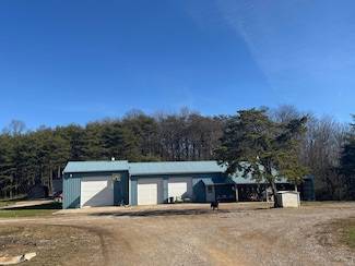 18732 Griffith Rd, Logan, OH 43138