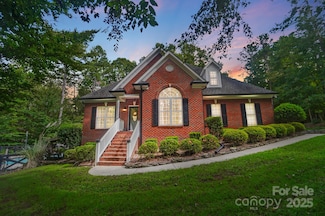 14001 Cabarrus Station Rd, Midland, NC 28107
