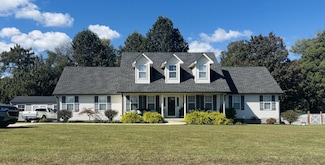 586 Old Snow Hill Rd, Dowelltown, TN 37059