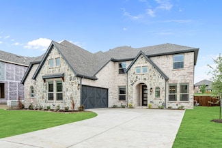 2404 Cornwall Ln, Forney, TX 75126