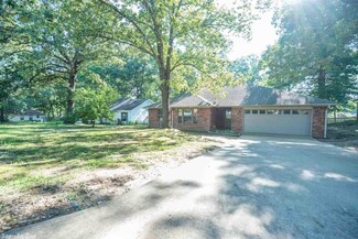 616 Michael Dr, Redfield, AR 72132