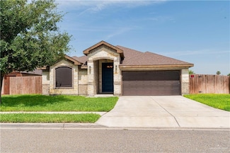 3405 Toffee Ln, Edinburg, TX 78539