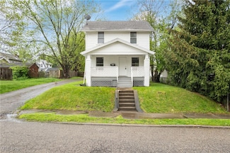 1210 17th St NE, Canton, OH 44705