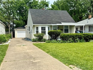 720 Geneva Rd, Dayton, OH 45417