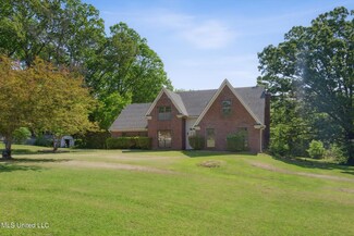 1046 Fronie Dr, Nesbit, MS 38651