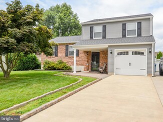 236 Tinsley Ct, Newark, DE 19702