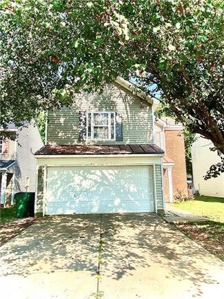 8219 Wallace Glen Dr, Charlotte, NC 28212