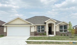 239 Fawn Ridge Dr, Copperas Cove, TX 76522