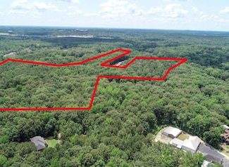 11 County Road 1057, Oxford, MS 38655