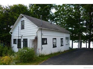 8178 Lakeshore Dr, Caneadea, NY 14717