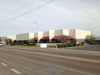 1111 N Miller Rd, Tempe, AZ 85281