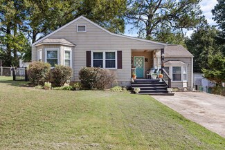 1208 E Greer St, Sheffield, AL 35660