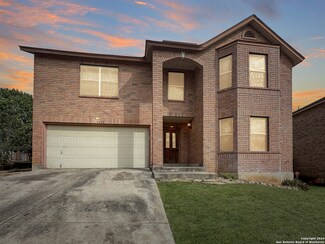 3122 Blanco Pass, San Antonio, TX 78259