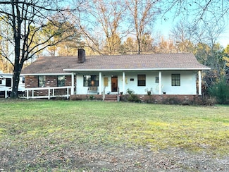 113 County Road 265, Burnsville, MS 38833