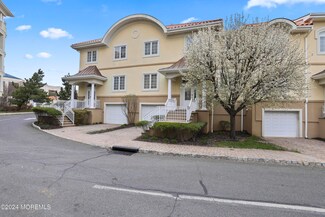 12 Riviera Dr Unit B12, Long Branch, NJ 07740
