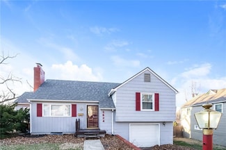 2624 S Evanston Ave, Independence, MO 64052