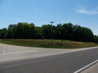 1225 Old Plank Rd S, New Harmony, IN 47631