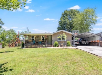 301 Jackson St, La Fayette, GA 30728
