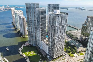 495 Brickell Ave Unit 1511, Miami, FL 33131