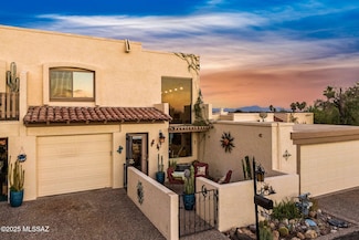 606 E Camino Lujosa, Tucson, AZ 85704