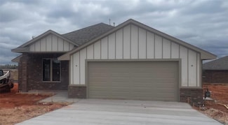 1232 E Ruger Ln, Mustang, OK 73064