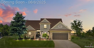 70700 Hillside Ct, Bruce Township, MI 48065