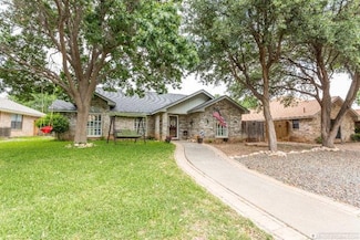 4837 Royal Oak Dr, San Angelo, TX 76904