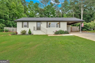 30 Mary Ella Dr, Carrollton, GA 30116