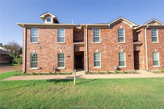 1536 Bennett St, Bryan, TX 77802