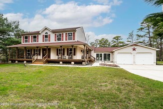 2514 Hurry Rd, Forked River, NJ 08731