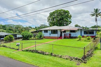 96 Luana Way, Hilo, HI 96720