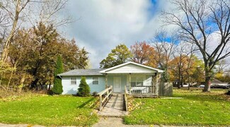 2687 Cass St, Lake Station, IN 46405
