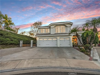 25721 Maple View Dr, Laguna Hills, CA 92653
