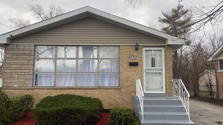 365 Sherry Ln, Chicago Heights, IL 60411