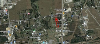 117 W Archer Rd, Baytown, TX 77521