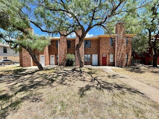 921 Bruce Way, Abilene, TX 79601