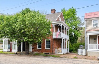 615 Grove Ave, Petersburg, VA 23803