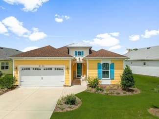 8336 Landshark Blvd, Panama City Beach, FL 32413