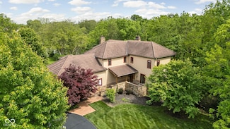 9601 Irishmans Run Ln, Zionsville, IN 46077