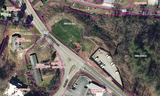 Unlisted Address