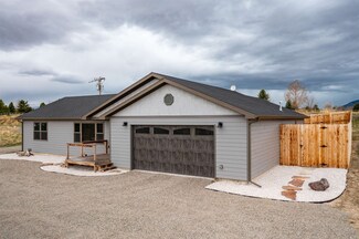 163 Road 3dx, Cody, WY 82414