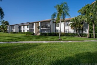 1605 SW Silver Pine Way Unit 110-D2, Palm City, FL 34990